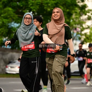 Runner Photo 4027442