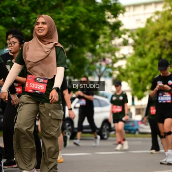 Runner Photo 4027449