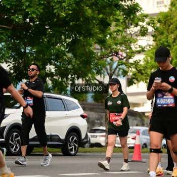 Runner Photo 4027455