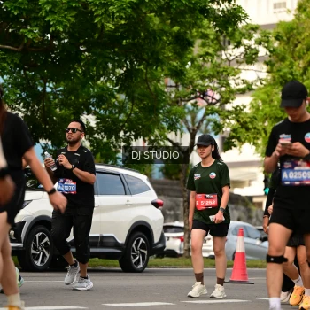 Runner Photo 4027457