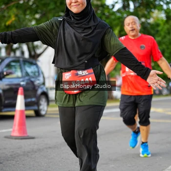 Runner Photo 4027461