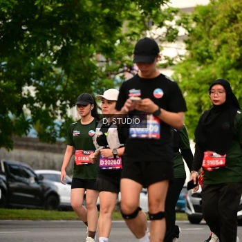 Runner Photo 4027462