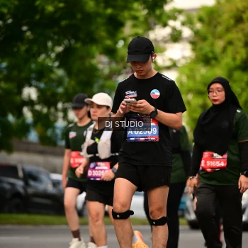 Runner Photo 4027464