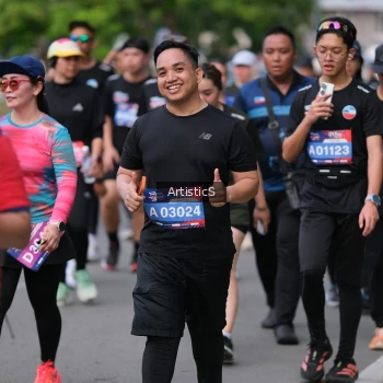 Runner Photo 4027466