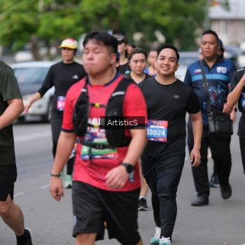 Runner Photo 4027468