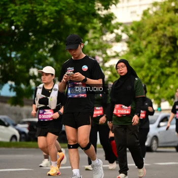 Runner Photo 4027474