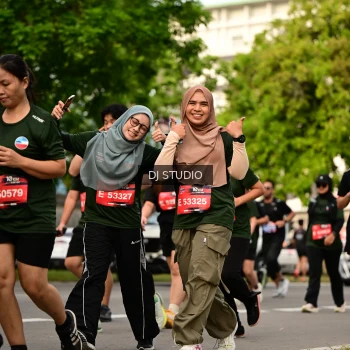 Runner Photo 4027476