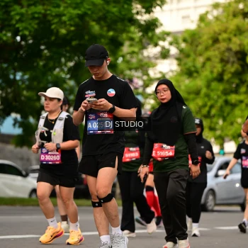 Runner Photo 4027477