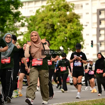 Runner Photo 4027479