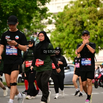 Runner Photo 4027482