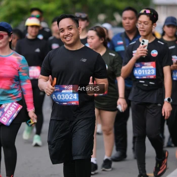Runner Photo 4027483