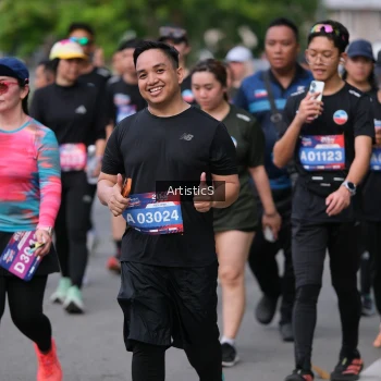 Runner Photo 4027487