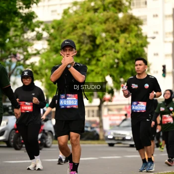 Runner Photo 4027489