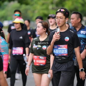 Runner Photo 4027491