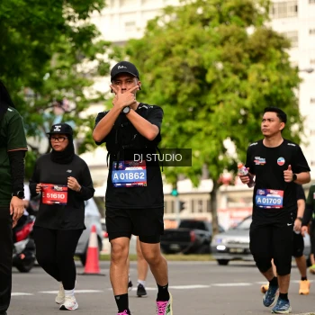 Runner Photo 4027496