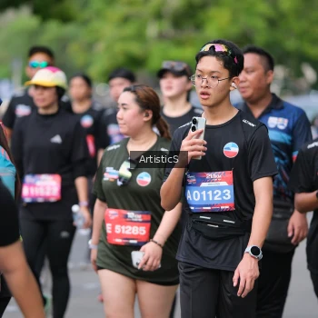 Runner Photo 4027497