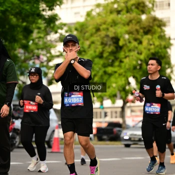 Runner Photo 4027500