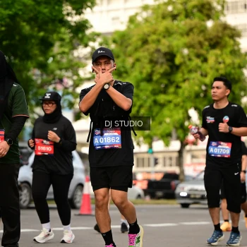 Runner Photo 4027502