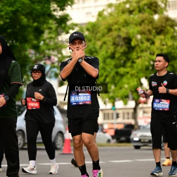 Runner Photo 4027505