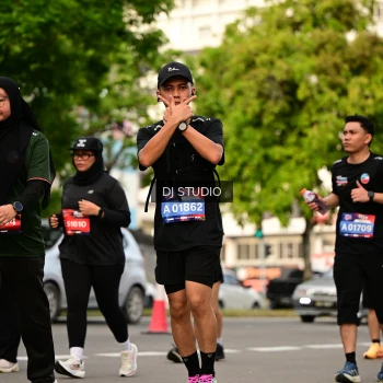 Runner Photo 4027506