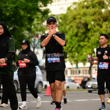 Runner Photo 4027507