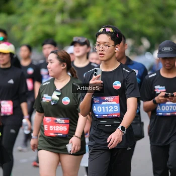 Runner Photo 4027508