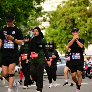 Runner Photo 4027512
