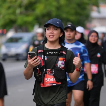 Runner Photo 4027525