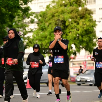Runner Photo 4027529