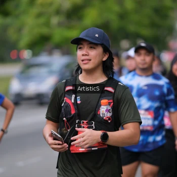 Runner Photo 4027532