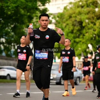 Runner Photo 4027539