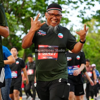 Runner Photo 4027542