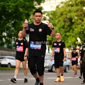 Runner Photo 4027545