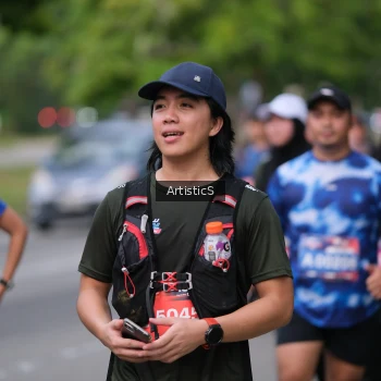 Runner Photo 4027548