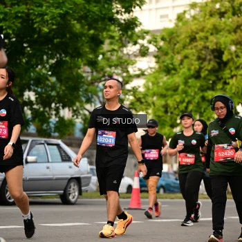 Runner Photo 4027550