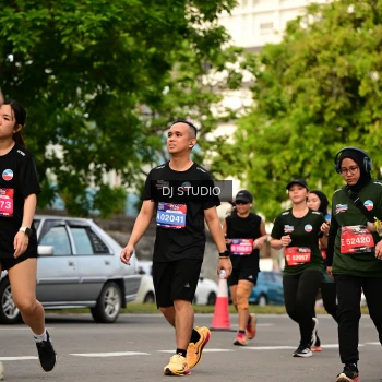 Runner Photo 4027552