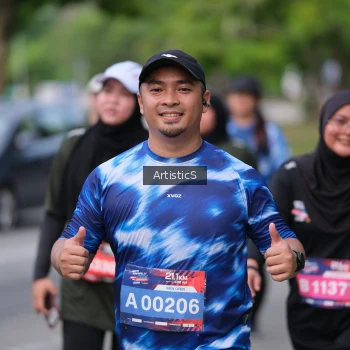 Runner Photo 4027563