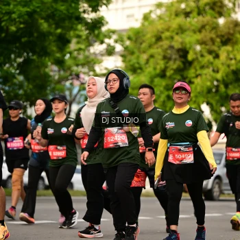 Runner Photo 4027564