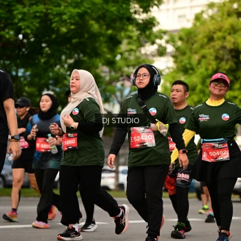 Runner Photo 4027572