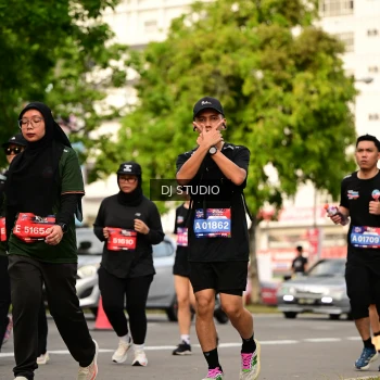Runner Photo 4027573