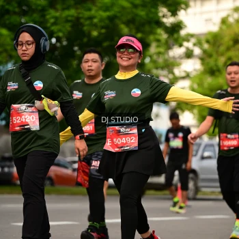 Runner Photo 4027583