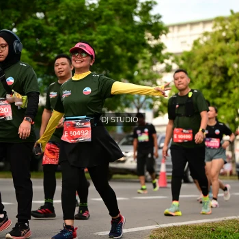 Runner Photo 4027585