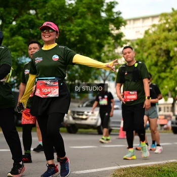 Runner Photo 4027587