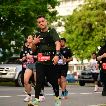 Runner Photo 4027590