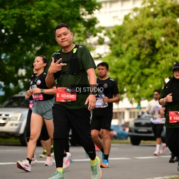 Runner Photo 4027592