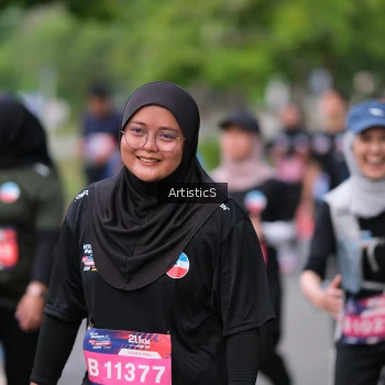 Runner Photo 4027593