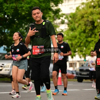 Runner Photo 4027597