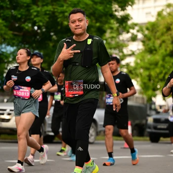 Runner Photo 4027599
