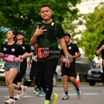 Runner Photo 4027601
