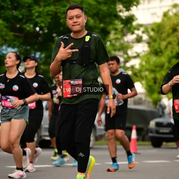Runner Photo 4027602